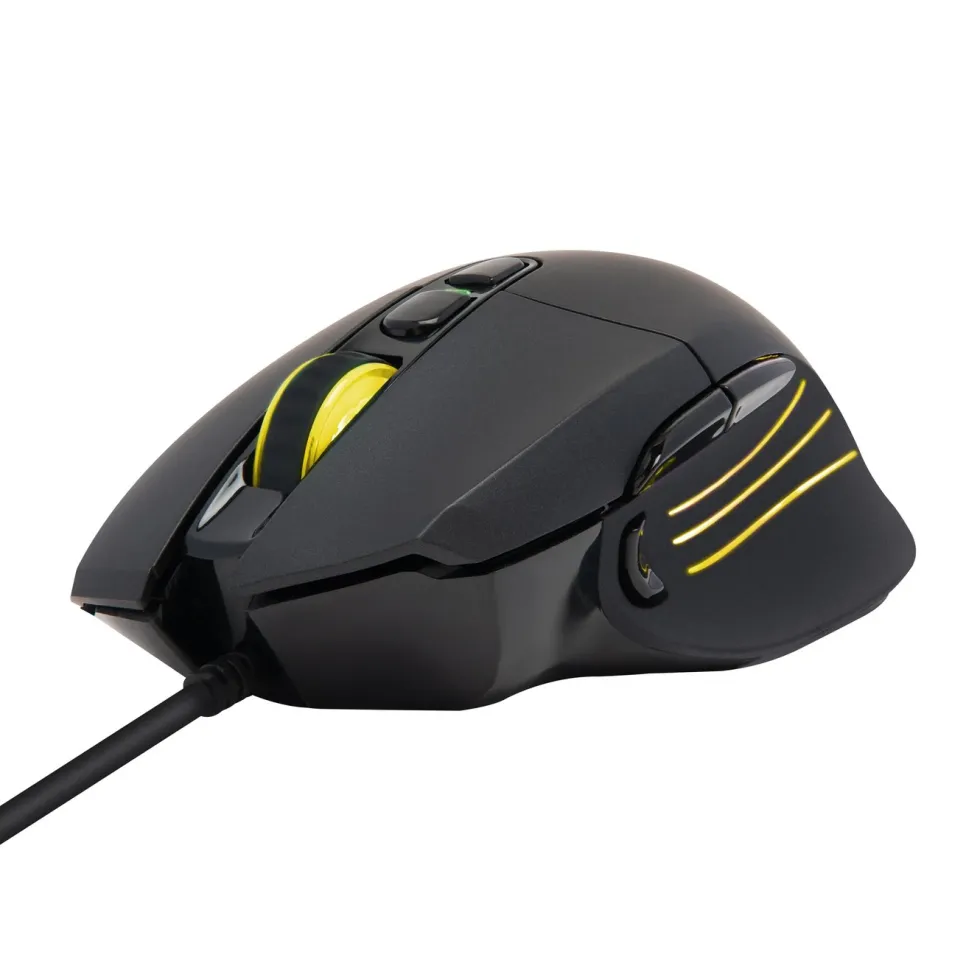 Plexgear Z14 Gamingmus