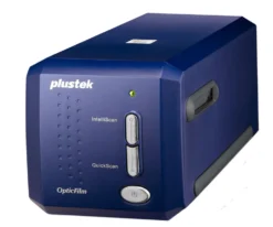Plustek Opticfilm 8100 Lysbilde- og negativskanner