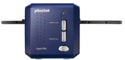 Plustek Opticfilm 8100 Lysbilde- og negativskanner