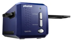 Plustek Opticfilm 8100 Lysbilde- og negativskanner