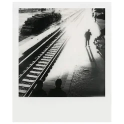 Polaroid Film til Polaroid Now og Onestep 2 i-Type Svart/hvit