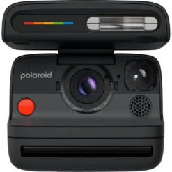 Polaroid Flip Black Bundle 8 bilder