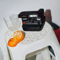 Polaroid Flip Black Bundle 8 bilder