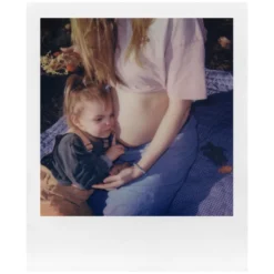 Polaroid Flip Black Bundle 8 bilder