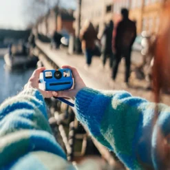 Polaroid Go Gen2 Instantkamera