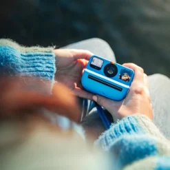 Polaroid Go Gen2 Instantkamera