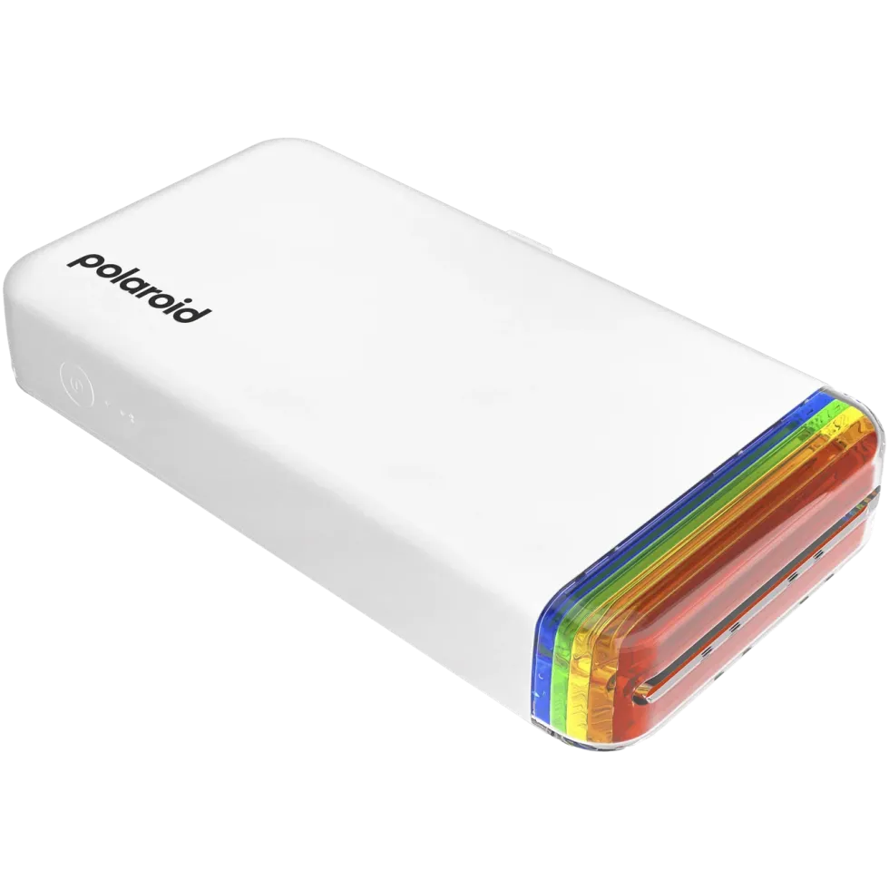 Polaroid Hi-Print Gen 2 Hvit