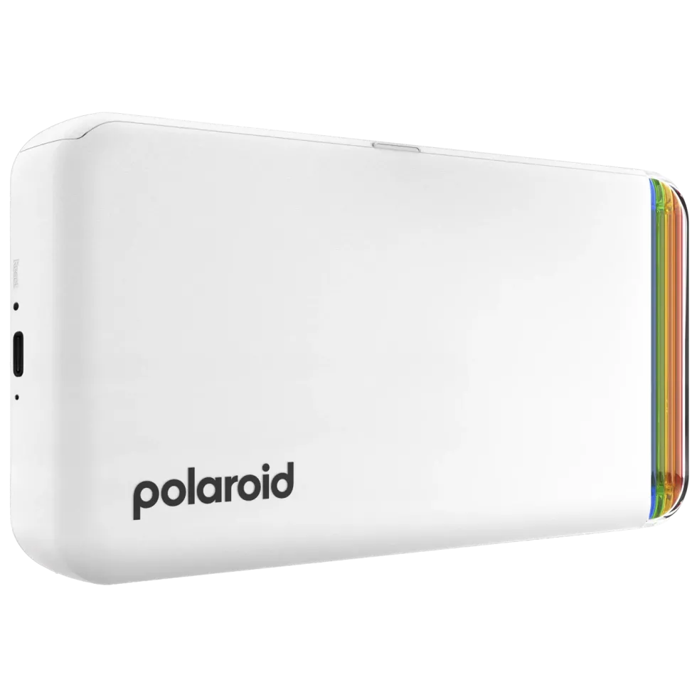 Polaroid Hi-Print Gen 2 Hvit