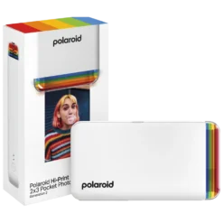 Polaroid Hi-Print Gen 2 Hvit