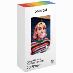 Polaroid Hi-Print Gen 2-papir 20-pk.