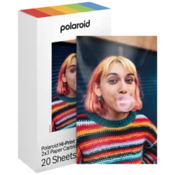 Polaroid Hi-Print Gen 2-papir 20-pk.