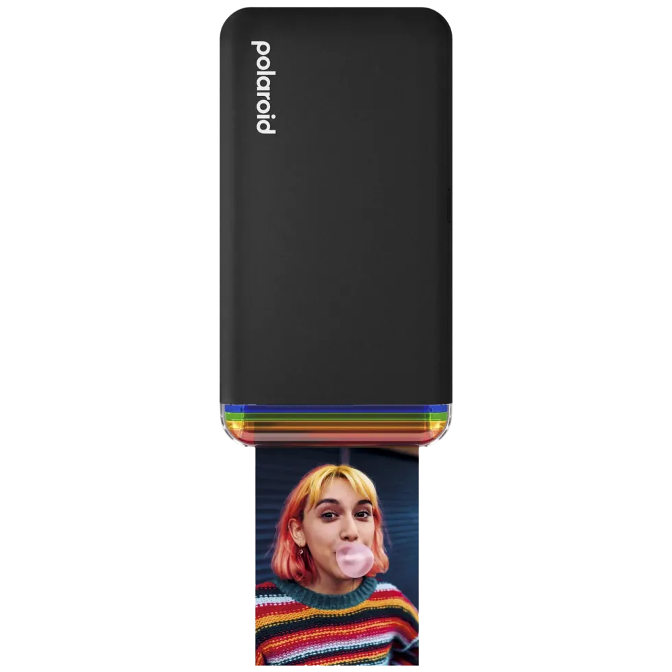 Polaroid Hi-Print Gen 2 Svart