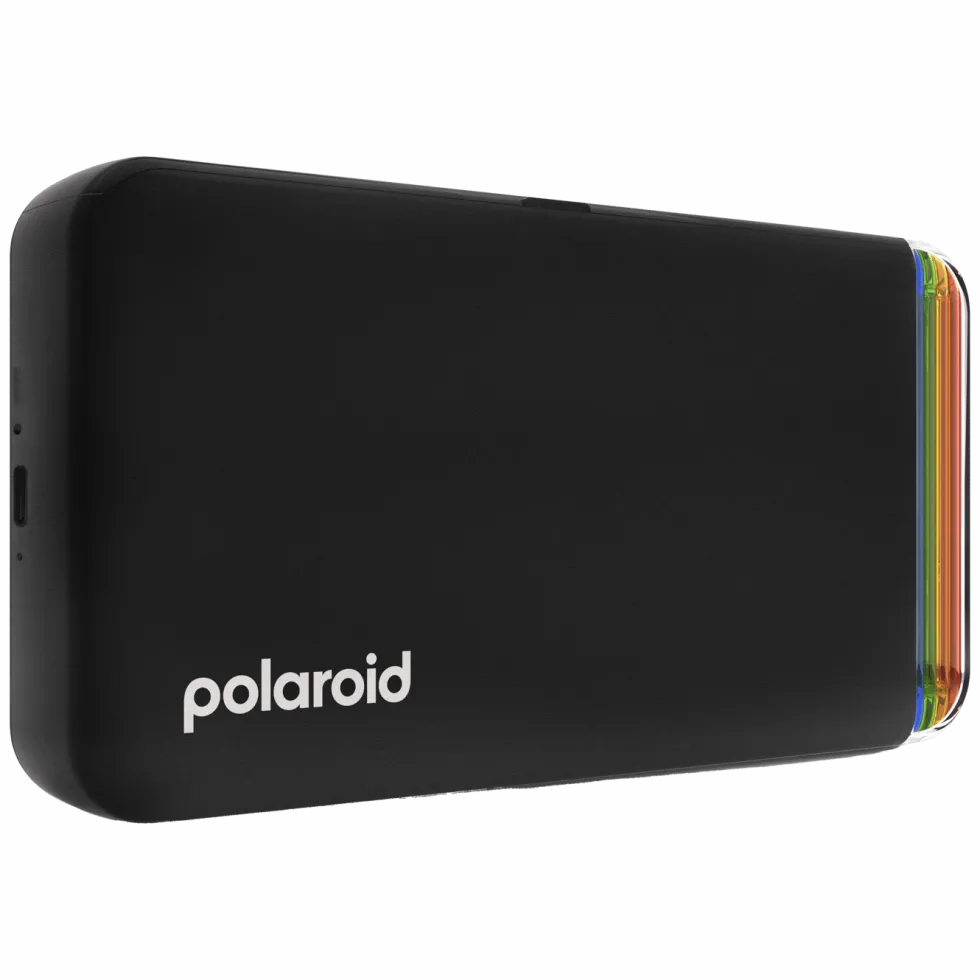 Polaroid Hi-Print Gen 2 Svart