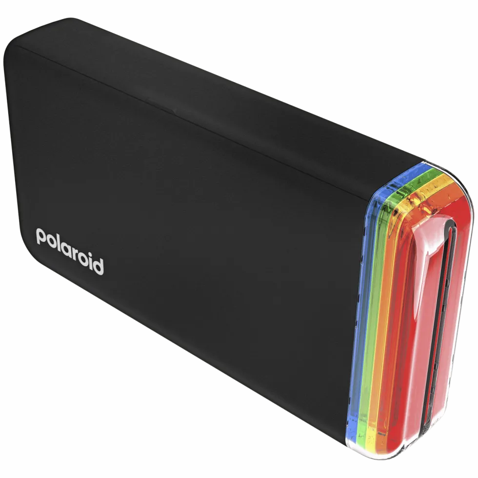 Polaroid Hi-Print Gen 2 Svart