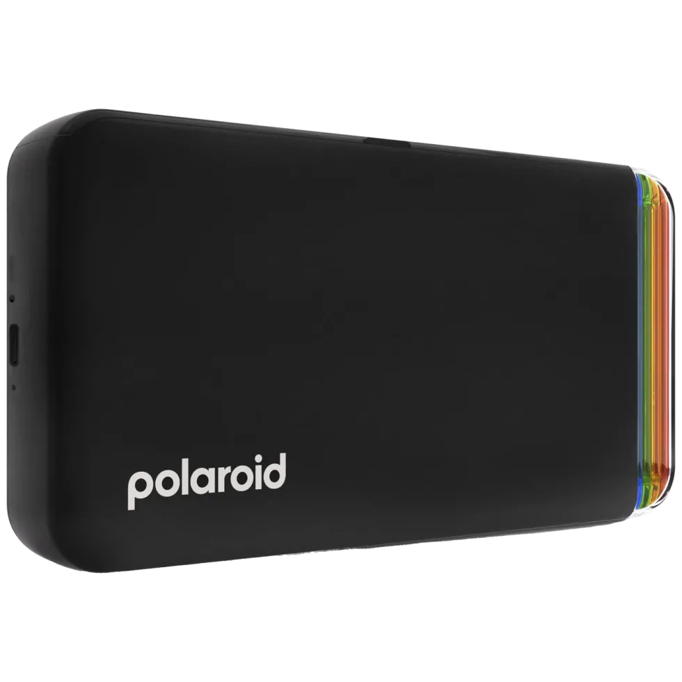Polaroid Hi-Print Gen 2 Svart