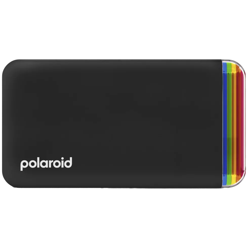 Polaroid Hi-Print Gen 2 Svart