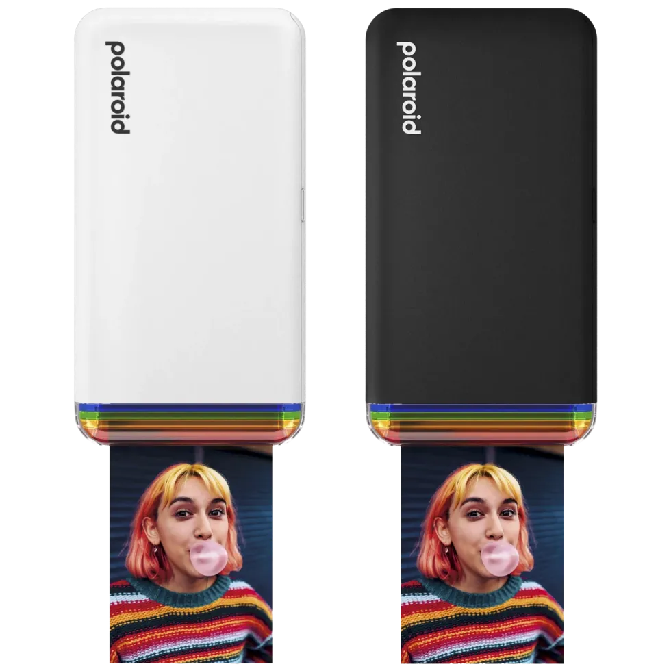 Polaroid Hi-Print Gen 2 Svart