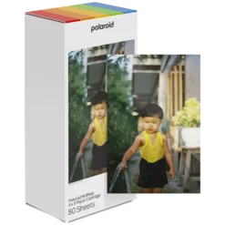 Polaroid Hi-Print Papir 4x6 80-pk.