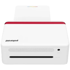 Polaroid Hi-Print 4x6 White