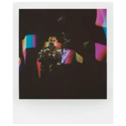 Polaroid Now+ Gen 3 Black
