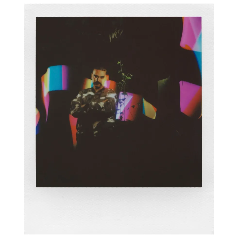 Polaroid Now+ Gen 3 Black