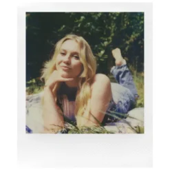 Polaroid Now Gen 3 Black