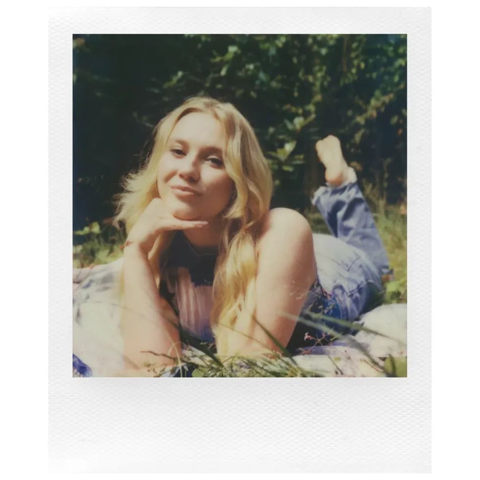 Polaroid Now Gen 3 Black