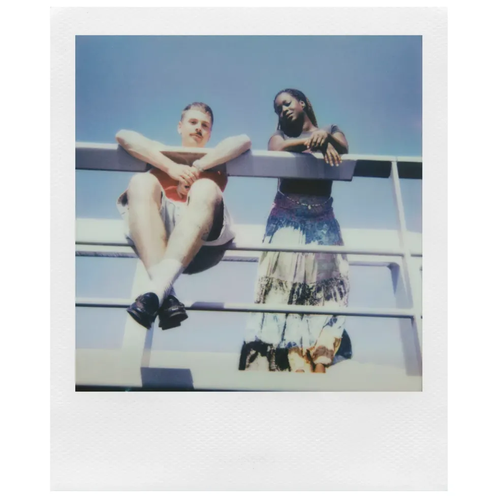 Polaroid Now Gen 3 Black