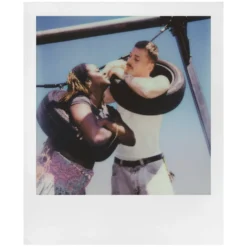 Polaroid Now Gen 3 White