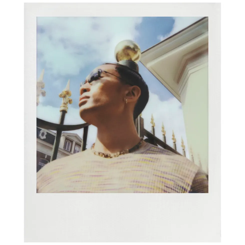Polaroid Now Gen 3 White