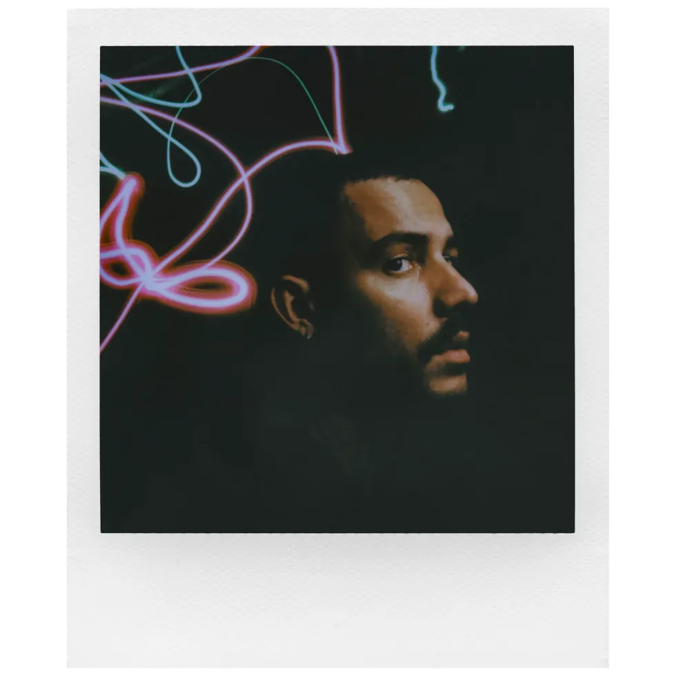Polaroid Now Gen 3 White
