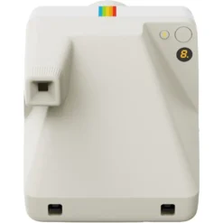 Polaroid Now Gen 3 White
