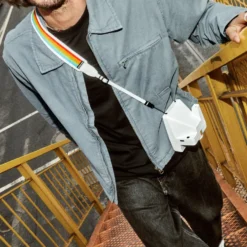 Polaroid Now Gen 3 White