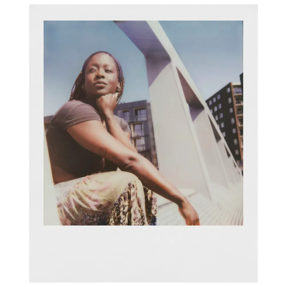 Polaroid Now Gen 3 White