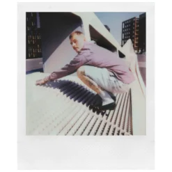 Polaroid Now Gen 3 White