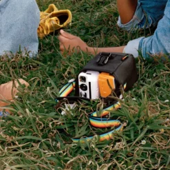 Polaroid Oppbevaringsveske for Go