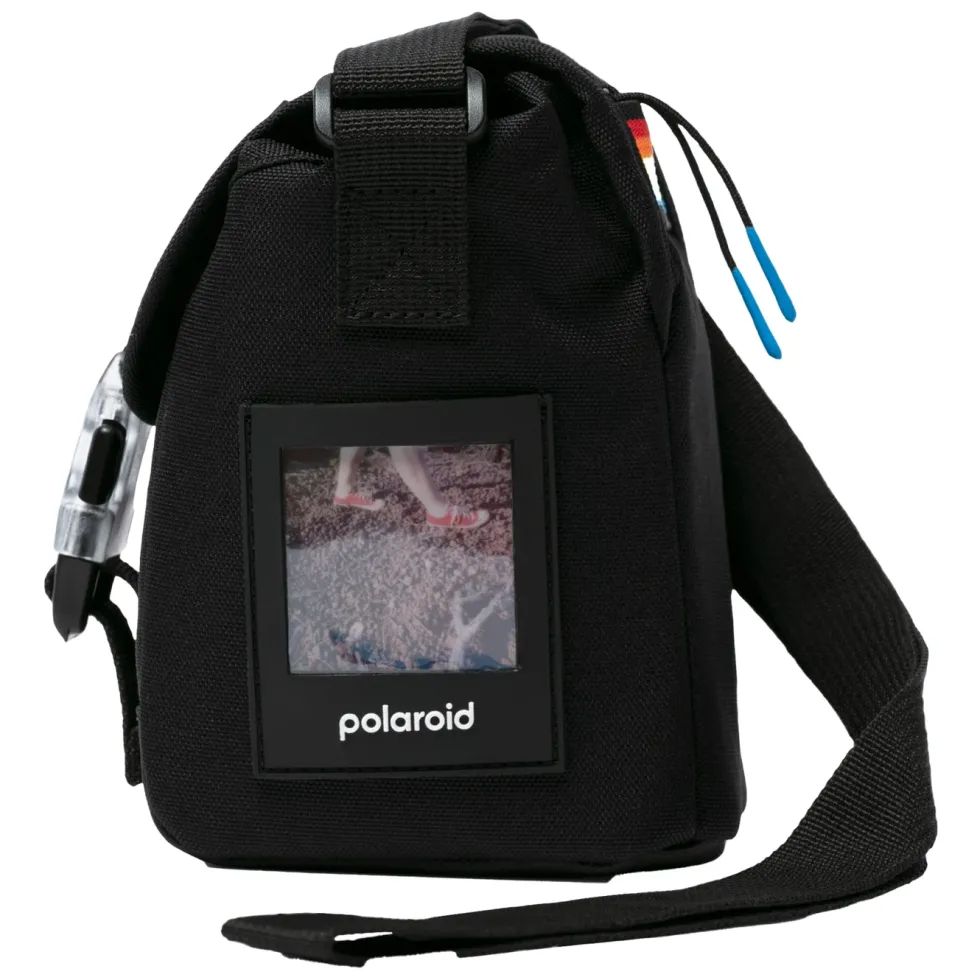 Polaroid Oppbevaringsveske for Go