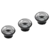 Poly Eartips til Poly Voyager, 3-pk Small