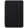 Pomologic Book Case Etui for iPad mini (6. gen) Svart