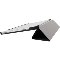 Pomologic Book Case Etui for iPad (10. gen) og iPad (A16) Svart