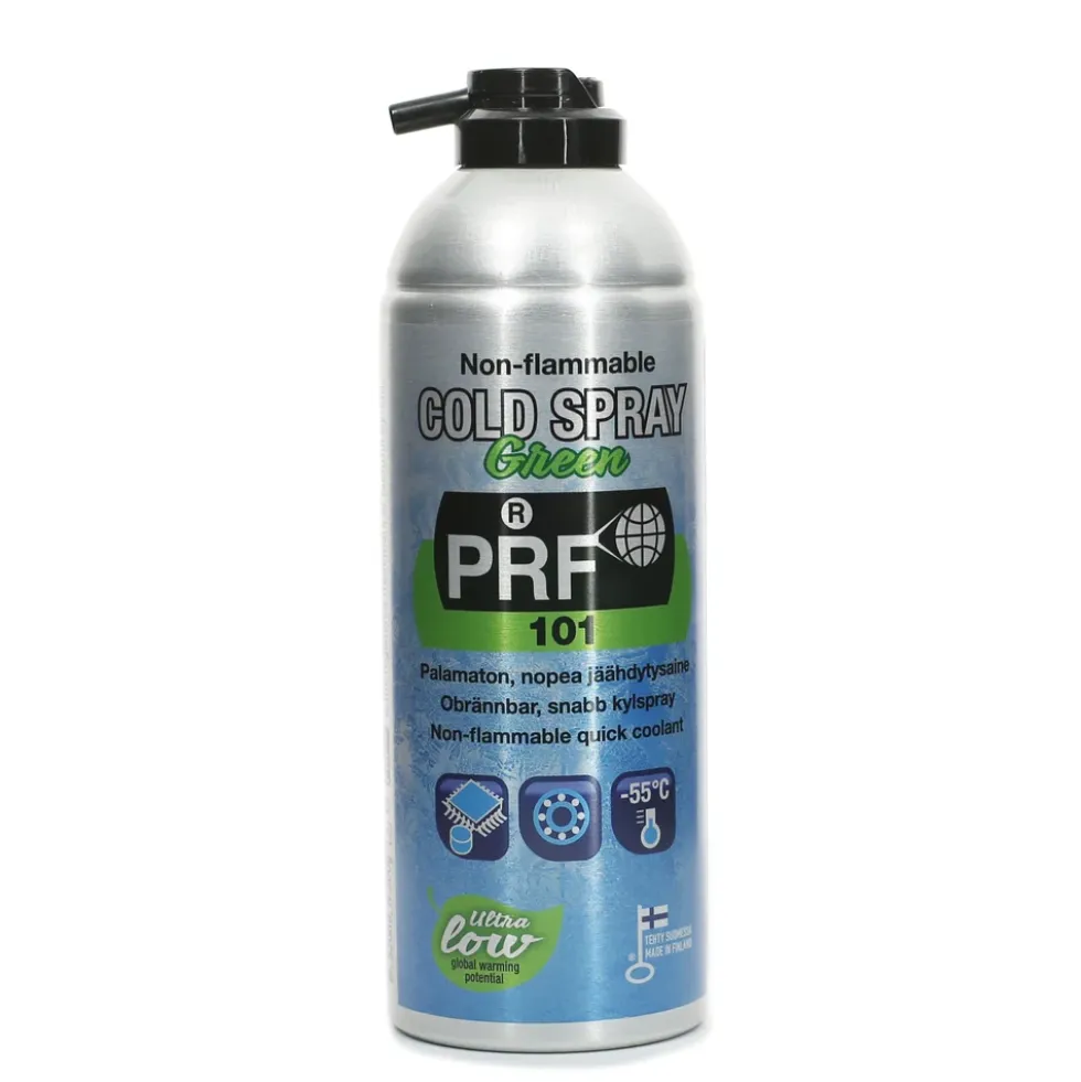 PRF 101 Green Kjølespray
