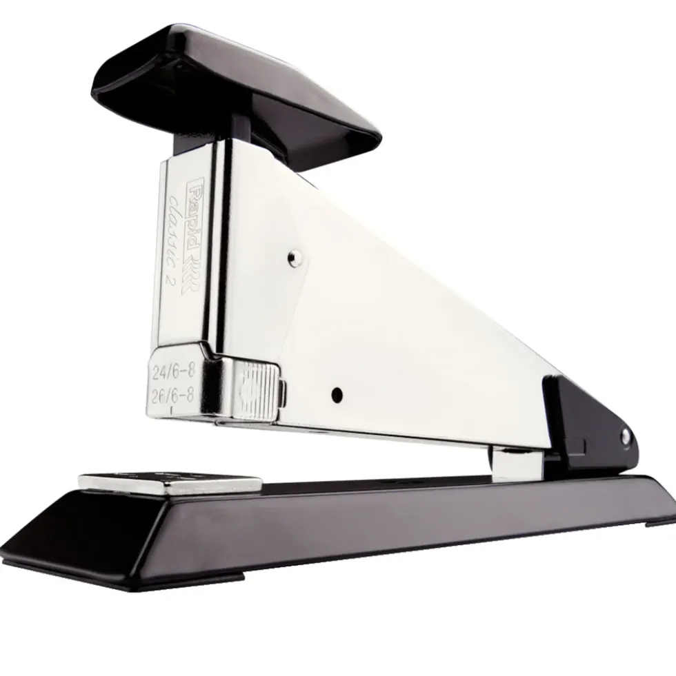 Rapid Retro K2 50 Stiftemaskin