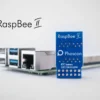 Raspbee 2 Zigbee-kontroller for Raspberry Pi