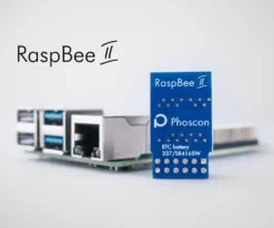 Raspbee 2 Zigbee-kontroller for Raspberry Pi