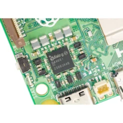Raspberry Pi 5 Ettkortsdatamaskin Model B 8 GB