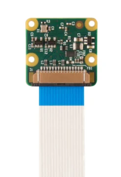 Raspberry Pi Kameramodul v2