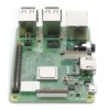 Raspberry Pi 3 Model B+ Ettkortsdatamaskin