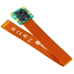 Raspberry Pi Raspberry Pi AI Camera