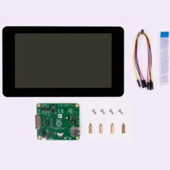 Raspberry Pi Raspberry Pi Touch Display