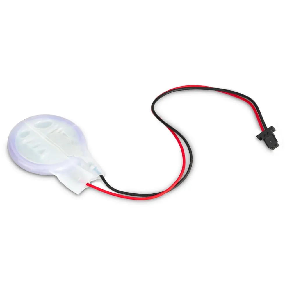 Raspberry Pi RTC-batteri for Raspberry Pi 5